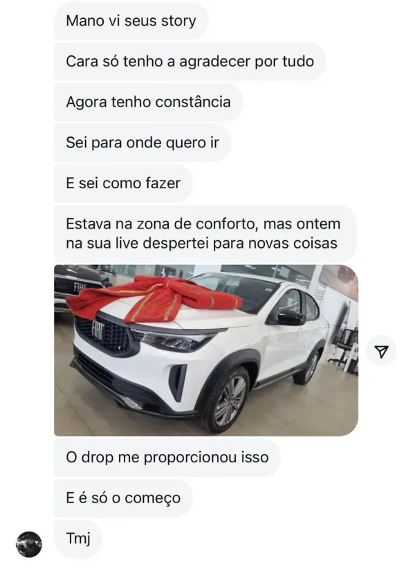 Print real de aluno 4